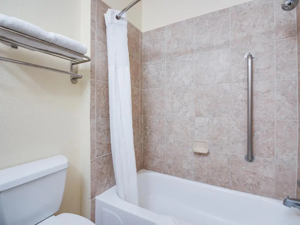 Quality Inn And Suites
