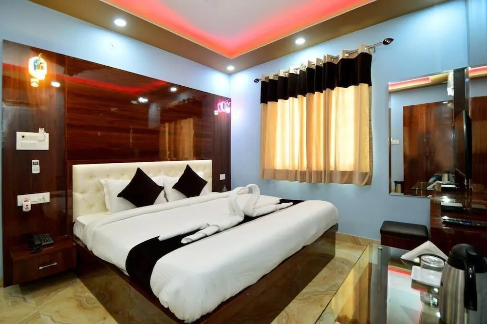 Hotel SAG