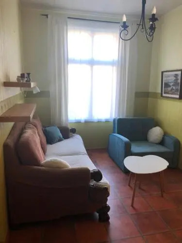 Villa Aia Apartment