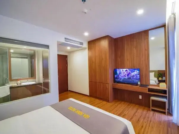 Gia Ninh Hotel Ha Long