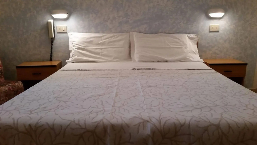 Hotel Bing