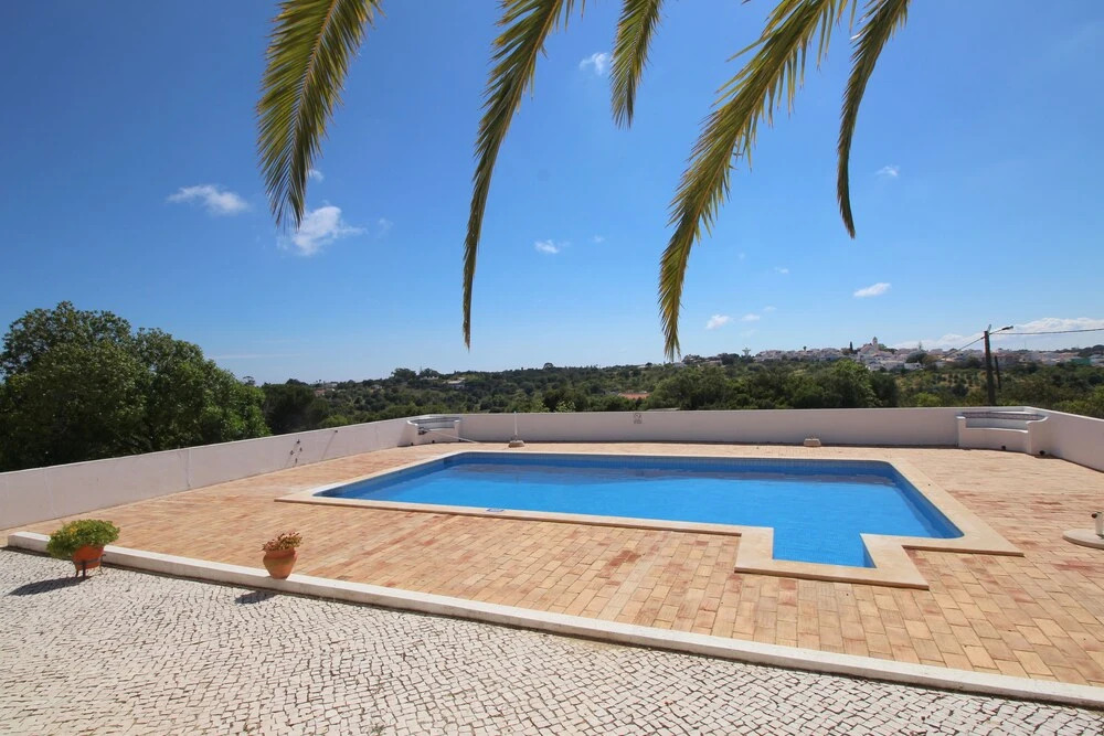 Villa Piscarreta