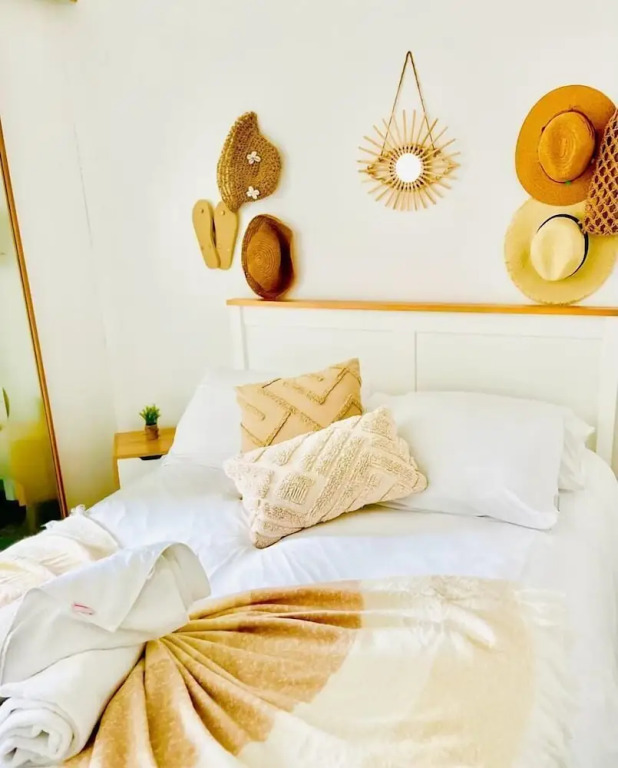Seafront Apartment