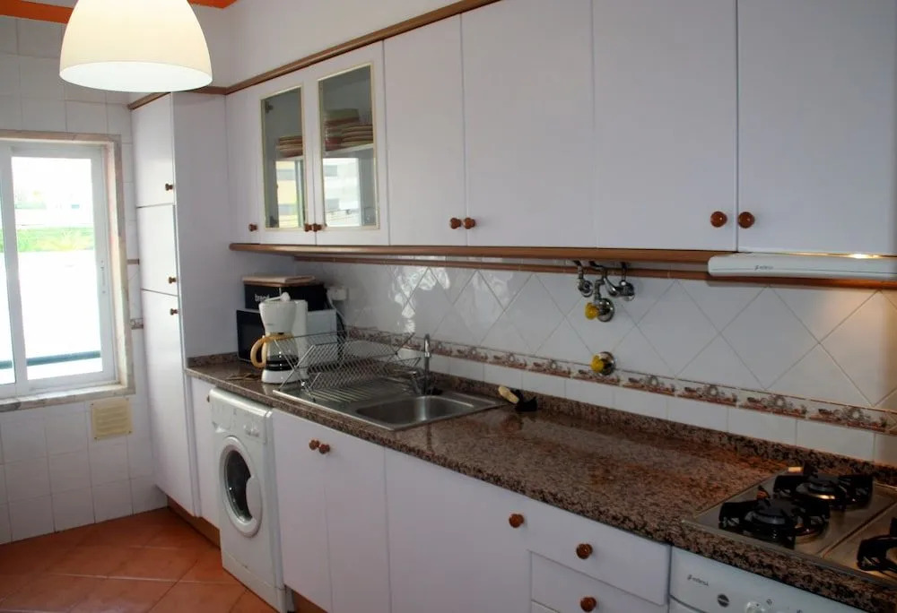 Modern Apartment at Armação de Pêra