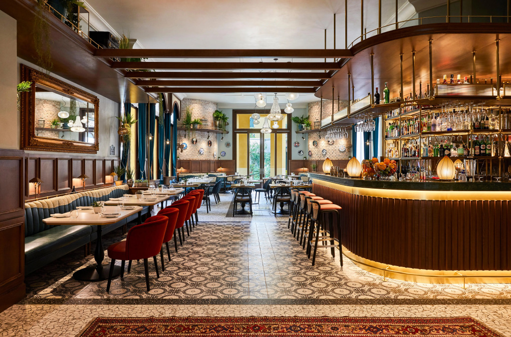 Hotel Indigo Venice - SantElena by IHG