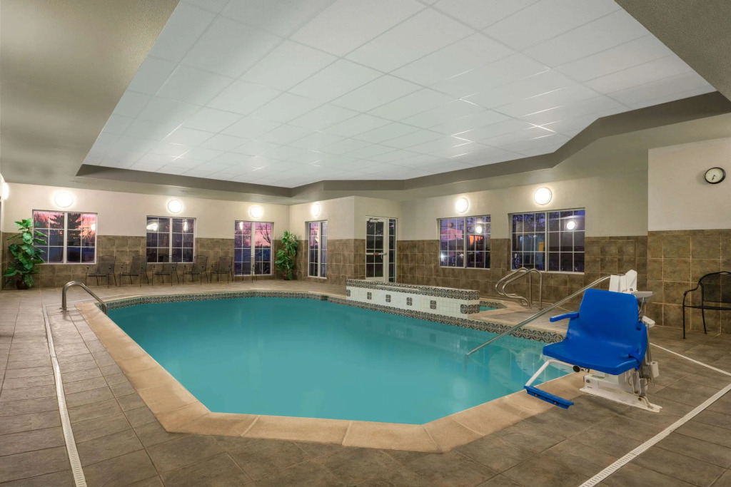 La Quinta Inn & Suites by Wyndham Loveland Estes Park