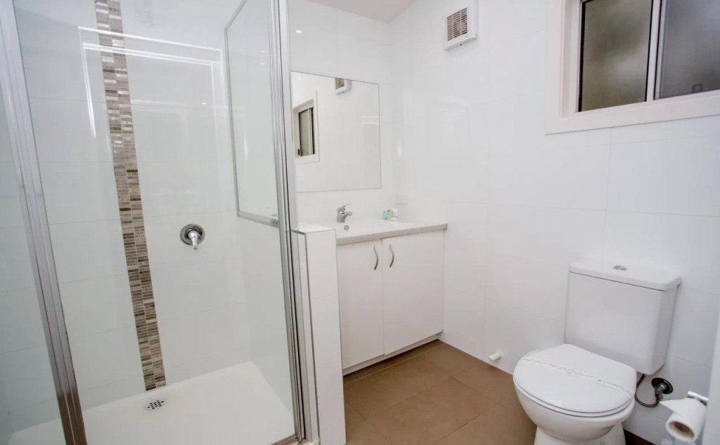 NRMA Broulee Holiday park