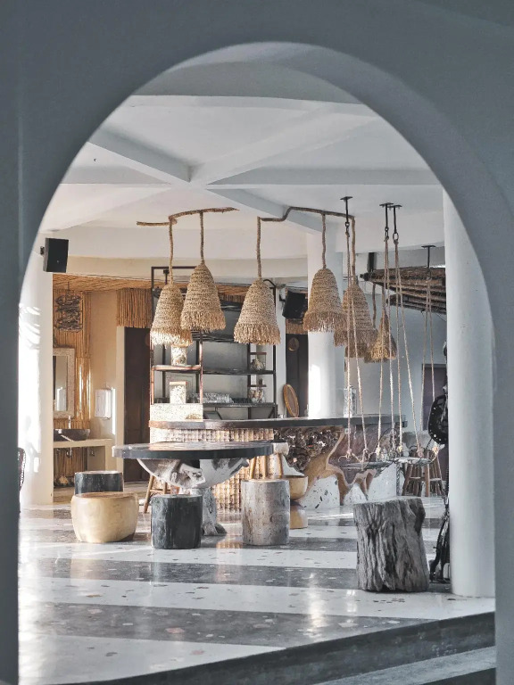 El Tropico Boutique Hotel