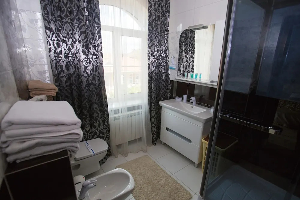 Hotel Villa Venice