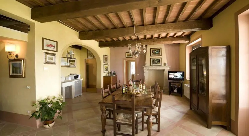 Podere Leccino