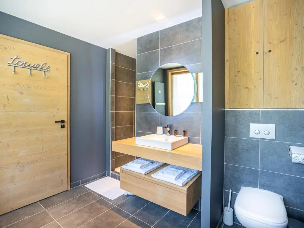 Appartement Tignes, 4 pièces, 6 personnes - FR-1-480-69