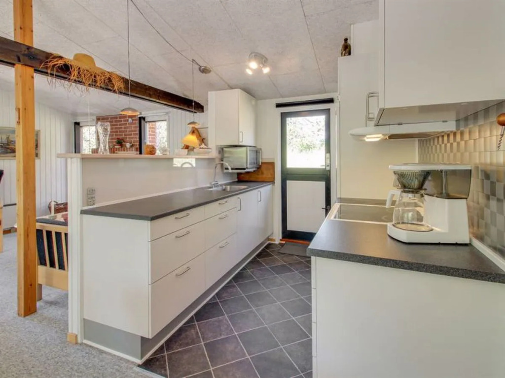 "Branko" - 2.3km from the sea in Western Jutland
