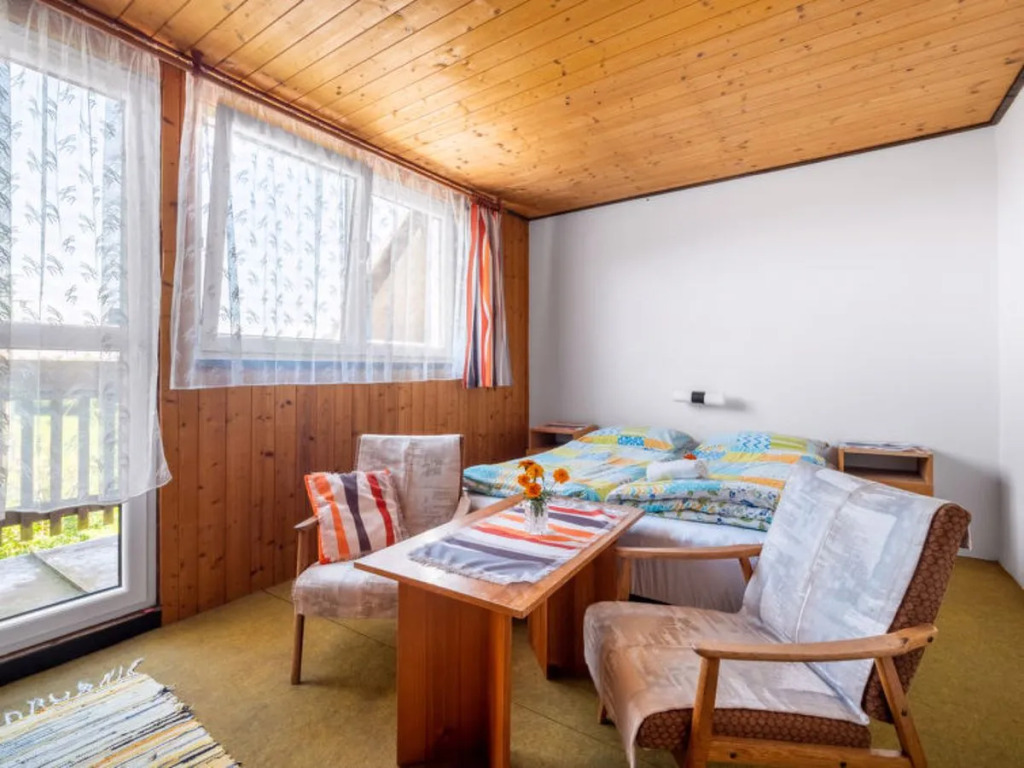 Apartment Rabyně Slapy 28604