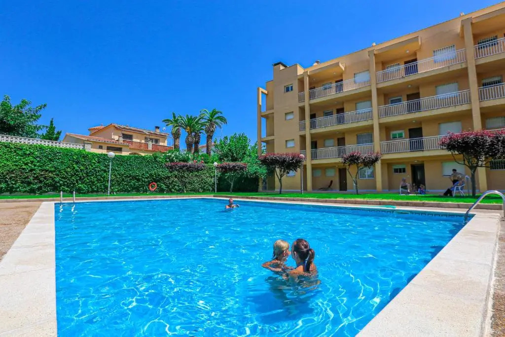 Austral Litoral Costa Dorada