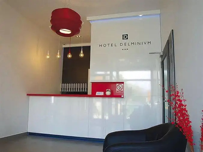 Hotel Delminivm