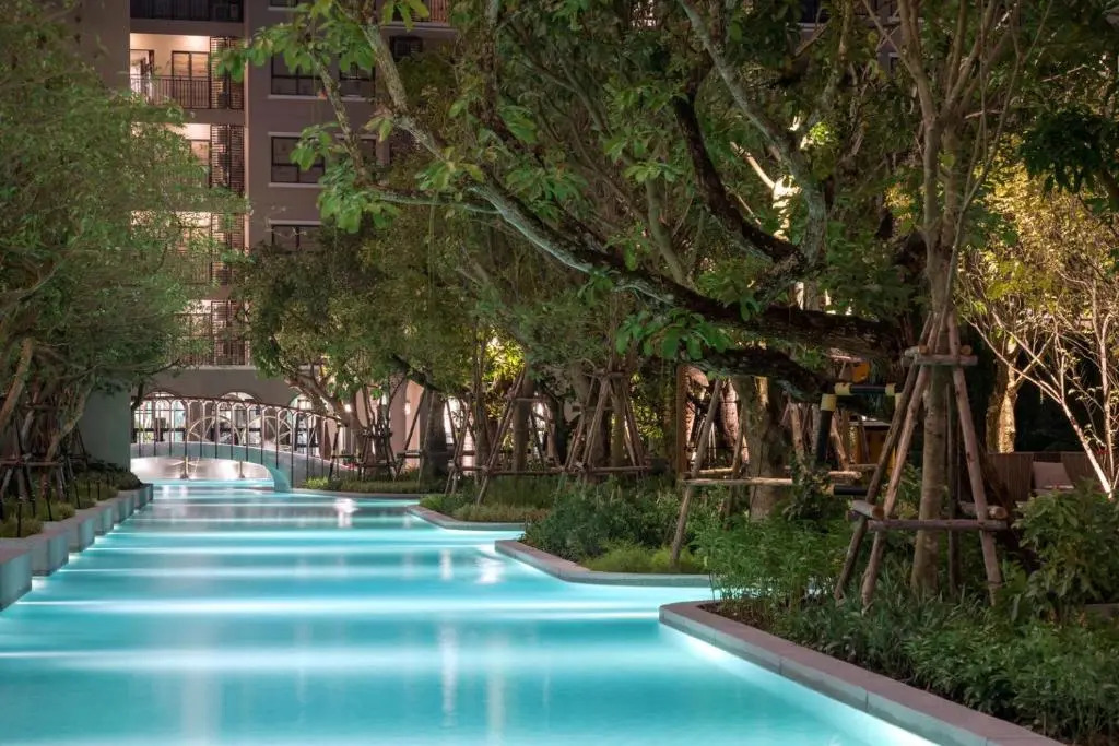 Lacasita  HUA-HIN C404