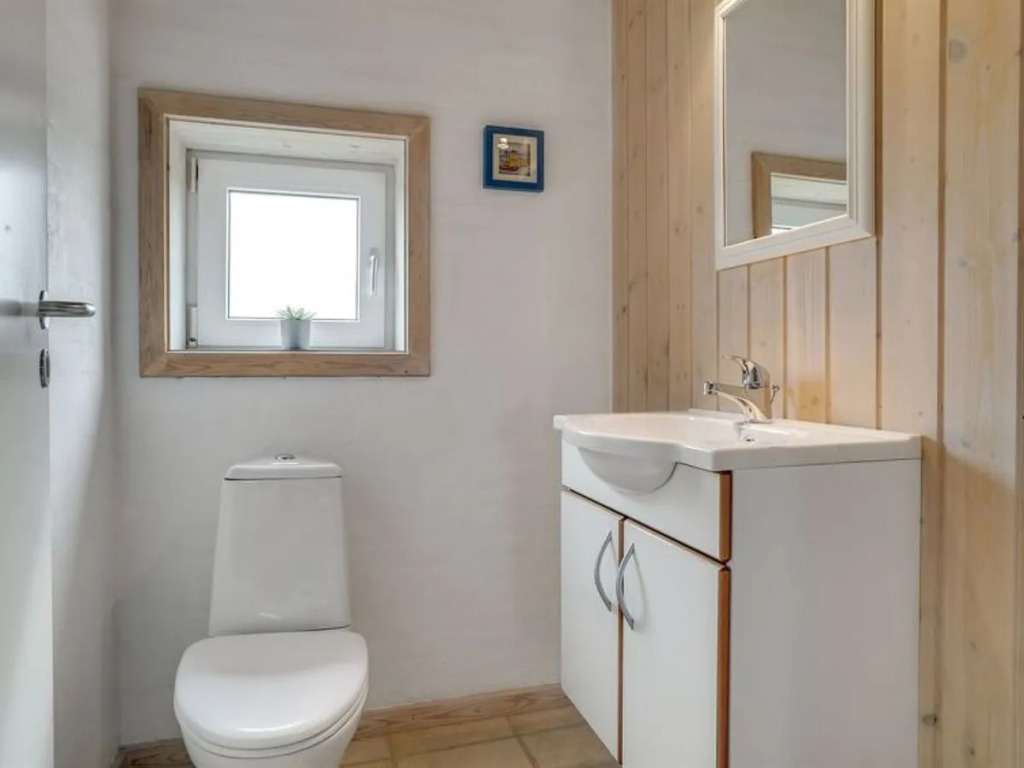 "Abeytu" - 100m from the sea in NW Jutland