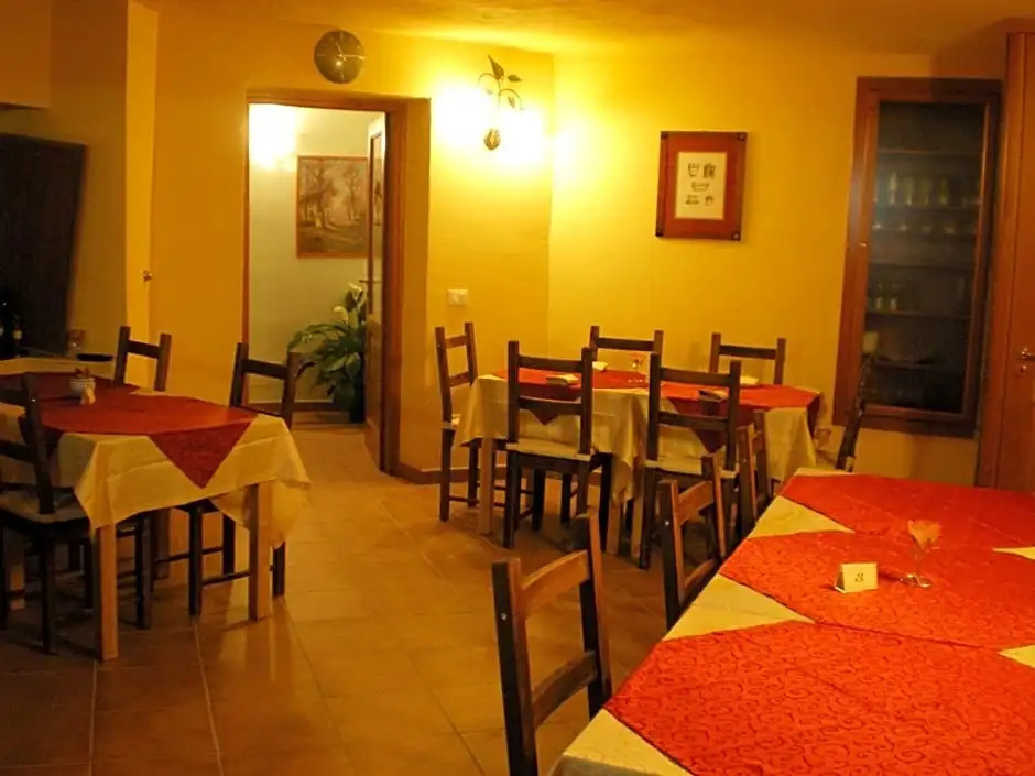 Villa RosaMaria