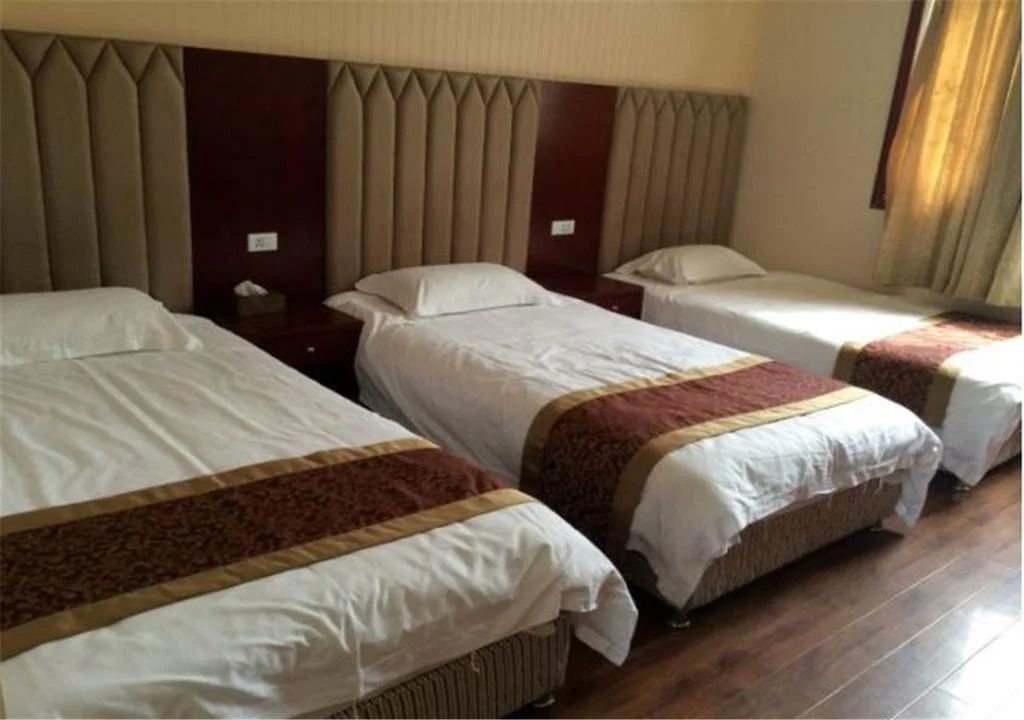 Guangtie Hotel