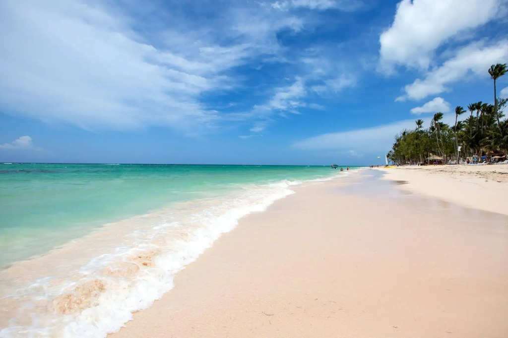 Hotel Checkin El Cortecito Beach