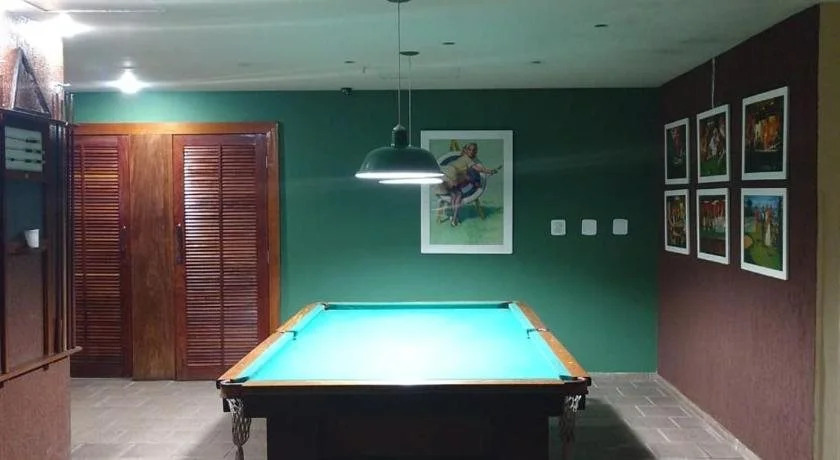 Stratus Vila Hotel