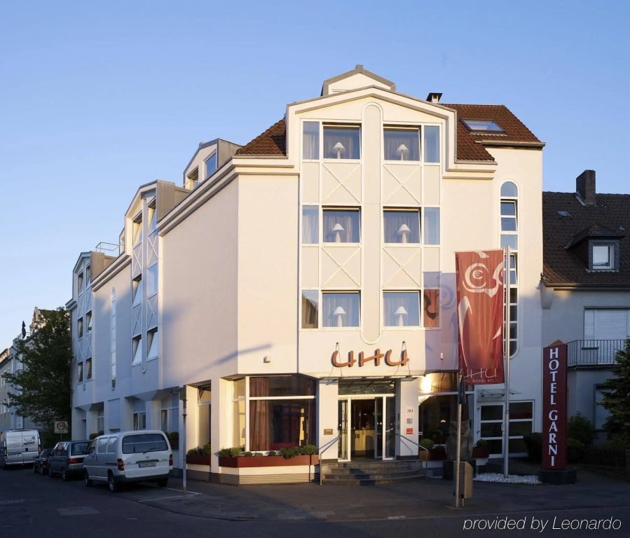 Hotel Uhu Garni - Superior