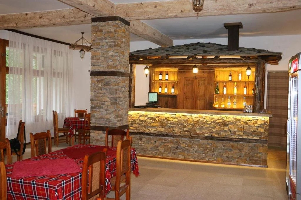 Bedenski Bani Hotel