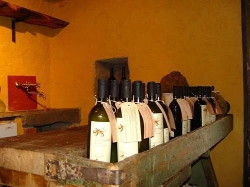 Fattoria Il Peraccio