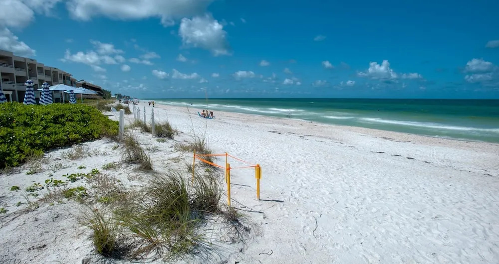 Gulf Breeze Condo Unit D Apartment 2