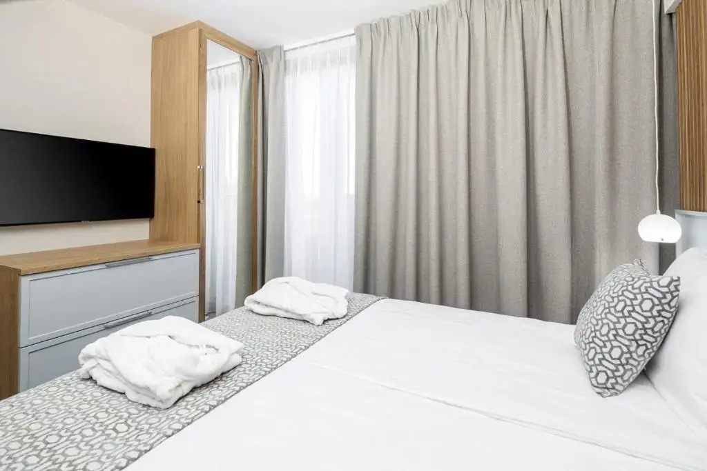 Maloves Resort & Spa