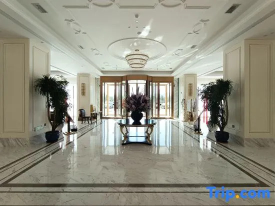Vienna International Hotel Tianjin Hedong Wanda Plaza