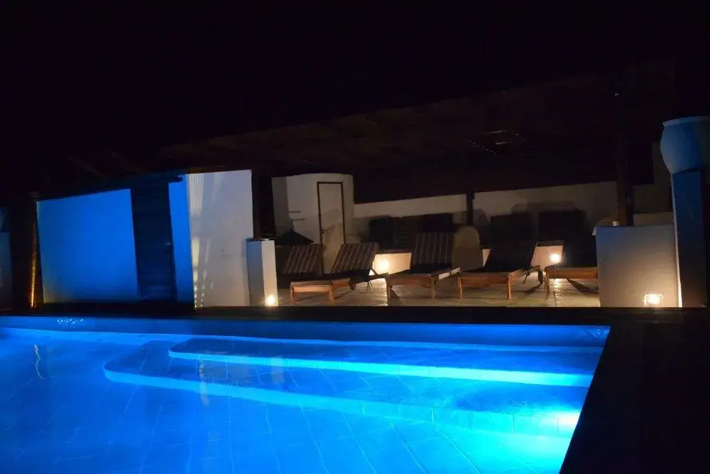 Hotel Sao Francisco