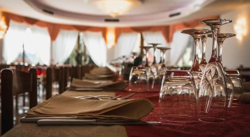 Albergo Etrusco
