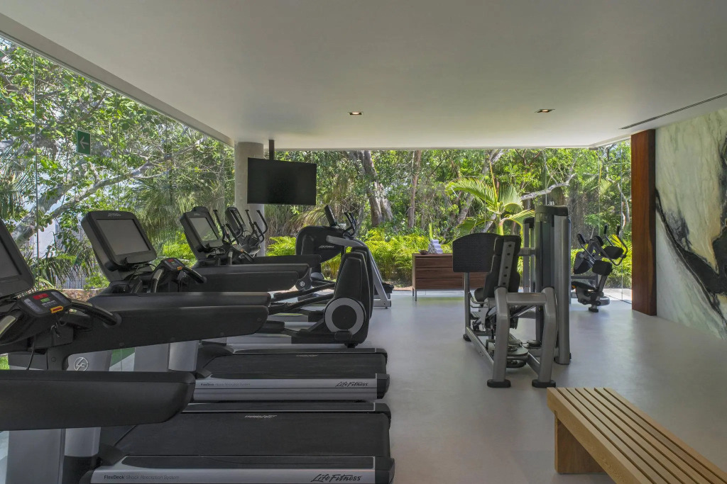 W Punta de Mita