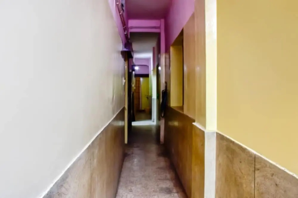 Goroomgo Vinar Raipur