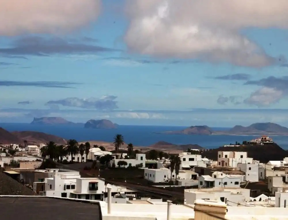 Villa in Teguise - 104387 by MO Rentals