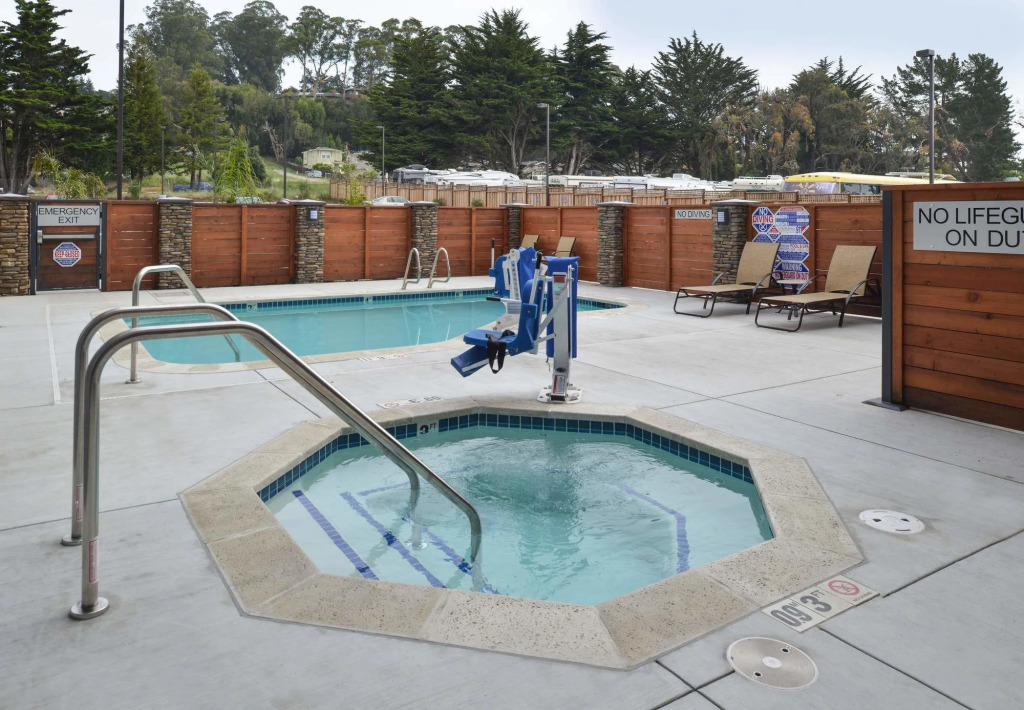 Fairfield Inn & Suites by Marriott Santa Cruz
