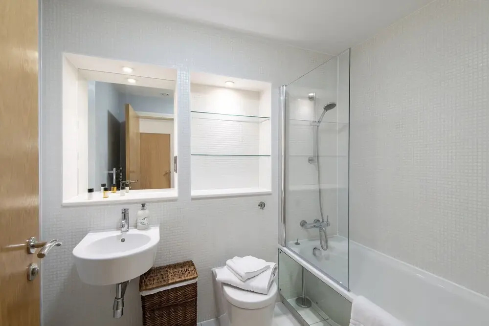 Charming 1-bed Apartment in Great Suffolk Street
