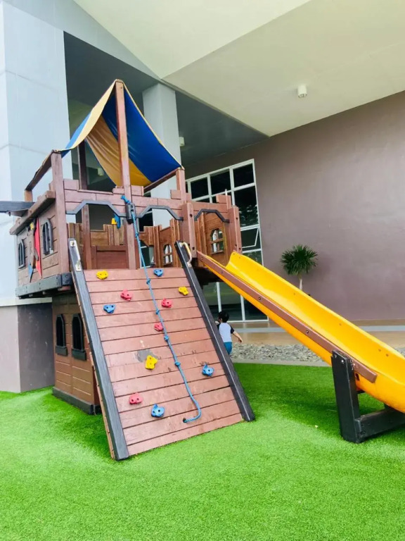 Wind Residences