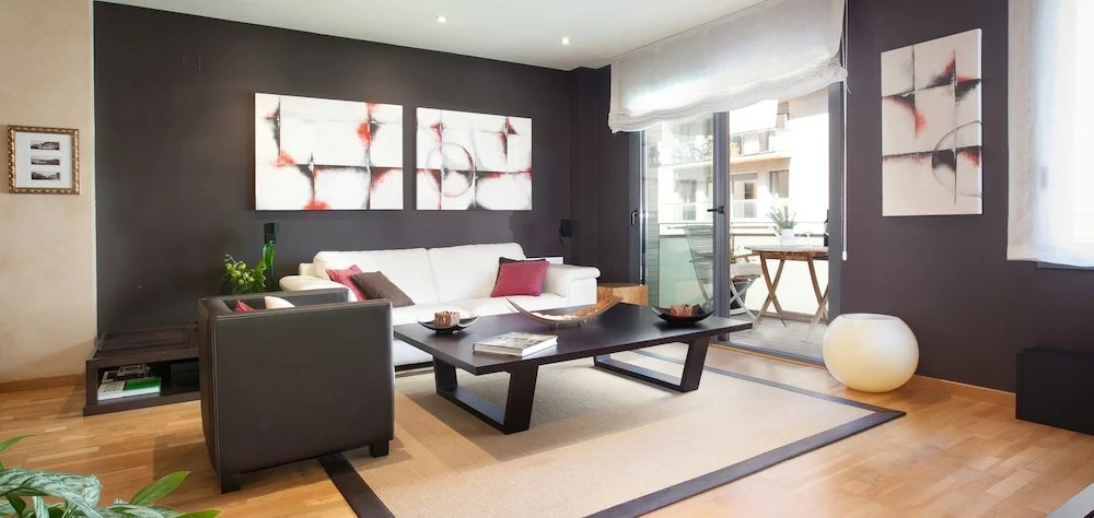 Barcelona Boutique