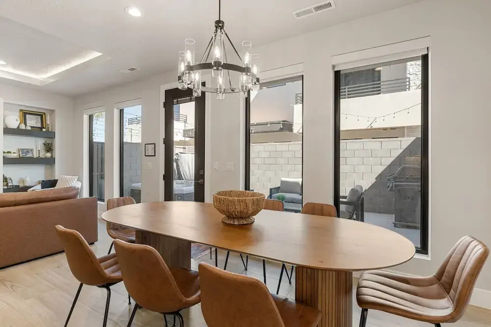 Canyons Edge 3 Bedroom Home