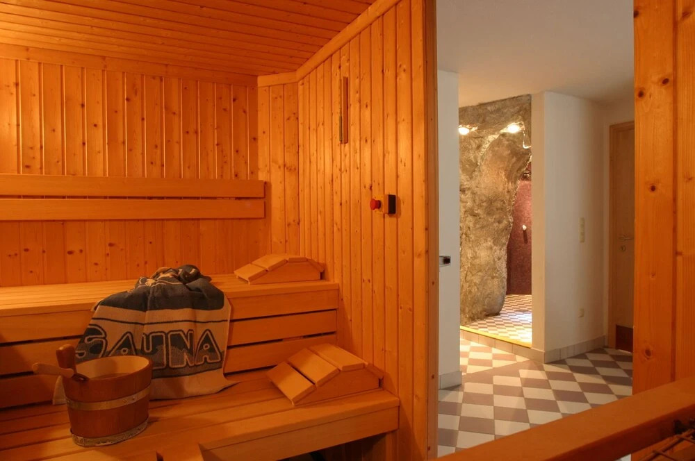 Landhaus Rosengartl Krimml