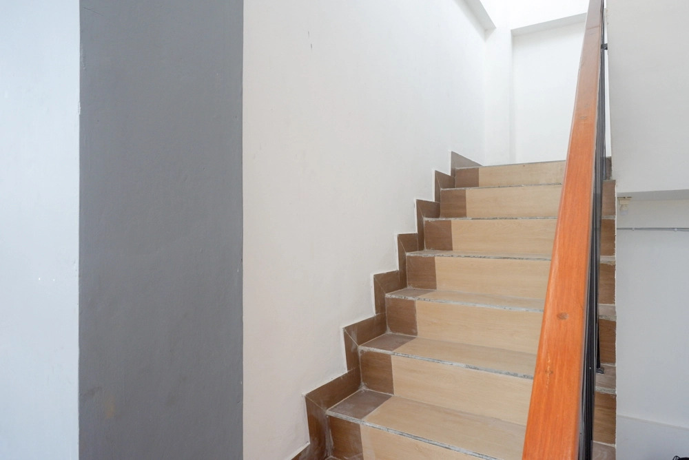 Urbanview Hotel Telu Wolu Monjali by RedDoorz