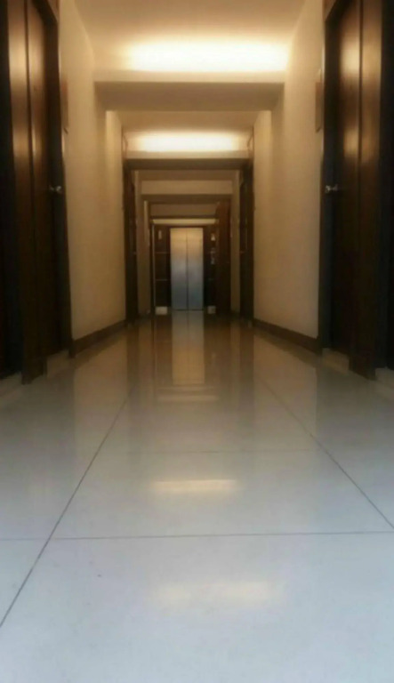 Collection O The Bangkok Cha Cha Suite
