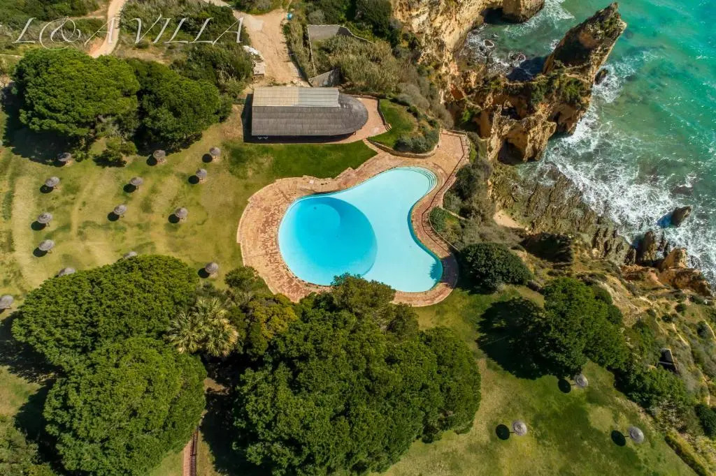 L&A Villa Prainha 3 Bedrooms Heated Pool 5m walking to the beach