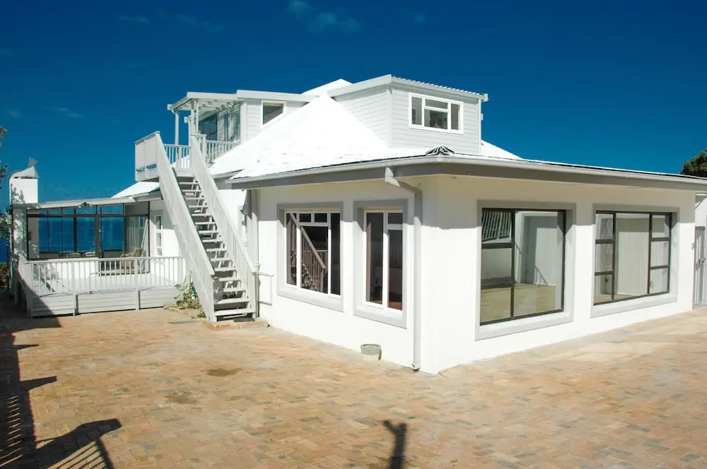 3 On Rocklands Accommodation