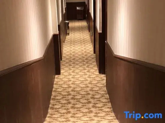 Xinzhiju Hotel