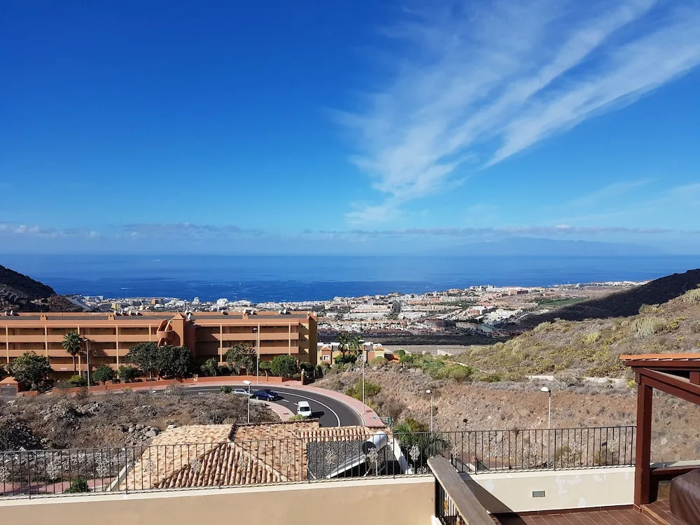 Villa Roque Paraíso