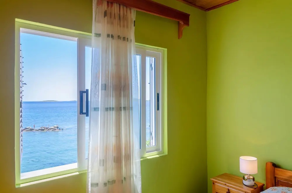 Beachfront Apartments Vuletić - Orebić