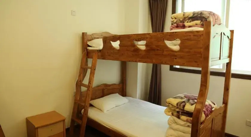 Maiduo Kangsang Inn